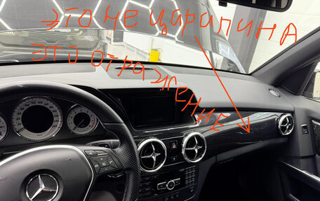 Mercedes-Benz GLK-Класс, 2013 год, 1 750 000 рублей, 4 фотография