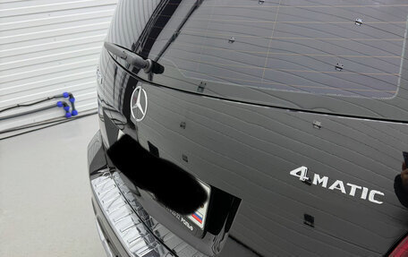 Mercedes-Benz GLK-Класс, 2013 год, 1 750 000 рублей, 13 фотография