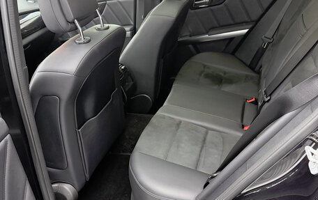 Mercedes-Benz GLK-Класс, 2013 год, 1 750 000 рублей, 8 фотография