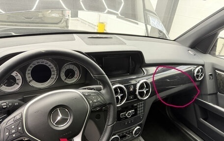 Mercedes-Benz GLK-Класс, 2013 год, 1 750 000 рублей, 6 фотография