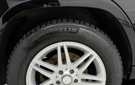 Mercedes-Benz GLK-Класс, 2013 год, 1 750 000 рублей, 16 фотография