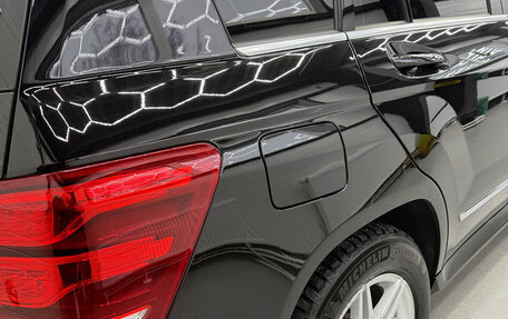 Mercedes-Benz GLK-Класс, 2013 год, 1 750 000 рублей, 19 фотография