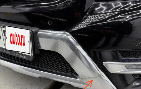 Mercedes-Benz GLK-Класс, 2013 год, 1 750 000 рублей, 20 фотография