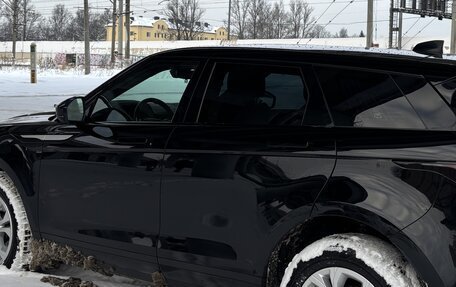 Land Rover Range Rover Evoque II, 2019 год, 3 165 000 рублей, 8 фотография