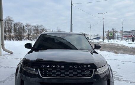 Land Rover Range Rover Evoque II, 2019 год, 3 165 000 рублей, 3 фотография