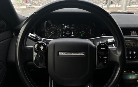 Land Rover Range Rover Evoque II, 2019 год, 3 165 000 рублей, 11 фотография