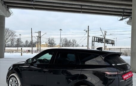 Land Rover Range Rover Evoque II, 2019 год, 3 165 000 рублей, 7 фотография