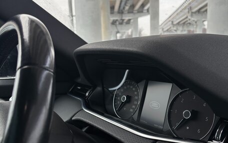 Land Rover Range Rover Evoque II, 2019 год, 3 165 000 рублей, 12 фотография