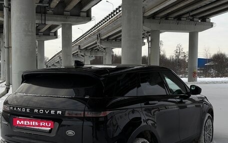 Land Rover Range Rover Evoque II, 2019 год, 3 165 000 рублей, 5 фотография