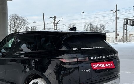 Land Rover Range Rover Evoque II, 2019 год, 3 165 000 рублей, 9 фотография