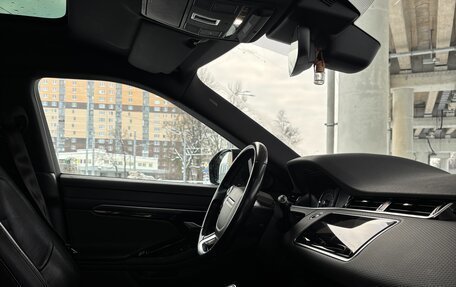 Land Rover Range Rover Evoque II, 2019 год, 3 165 000 рублей, 15 фотография