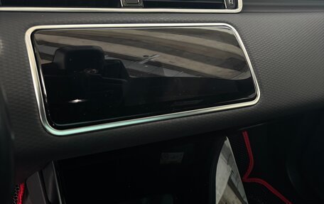 Land Rover Range Rover Evoque II, 2019 год, 3 165 000 рублей, 16 фотография