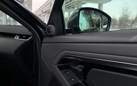 Land Rover Range Rover Evoque II, 2019 год, 3 165 000 рублей, 22 фотография