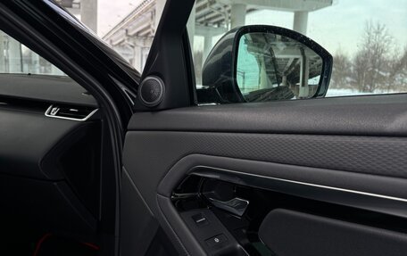 Land Rover Range Rover Evoque II, 2019 год, 3 165 000 рублей, 23 фотография