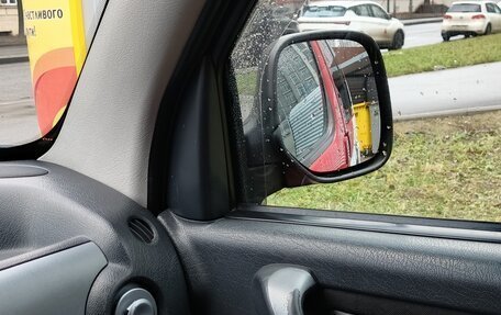 Citroen Berlingo II рестайлинг, 2007 год, 449 000 рублей, 9 фотография