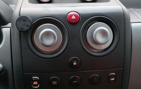 Citroen Berlingo II рестайлинг, 2007 год, 449 000 рублей, 7 фотография