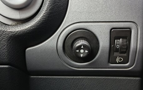 Citroen Berlingo II рестайлинг, 2007 год, 449 000 рублей, 8 фотография