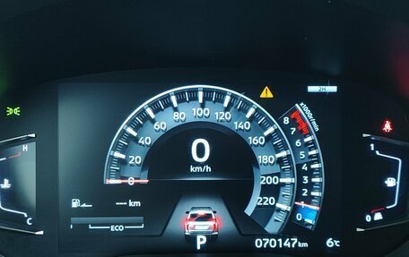 Mitsubishi Pajero Sport III рестайлинг, 2020 год, 3 955 000 рублей, 14 фотография