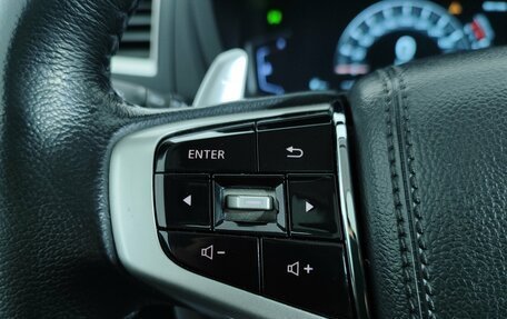 Mitsubishi Pajero Sport III рестайлинг, 2020 год, 3 955 000 рублей, 16 фотография