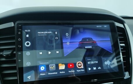 Mitsubishi Pajero Sport III рестайлинг, 2020 год, 3 955 000 рублей, 15 фотография