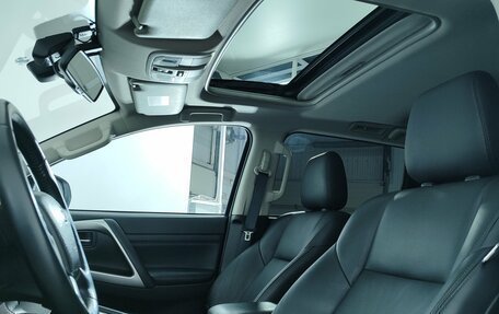 Mitsubishi Pajero Sport III рестайлинг, 2020 год, 3 955 000 рублей, 21 фотография