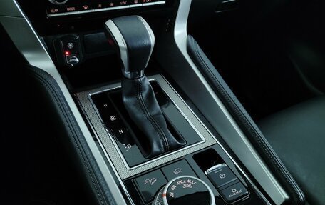 Mitsubishi Pajero Sport III рестайлинг, 2020 год, 3 955 000 рублей, 19 фотография