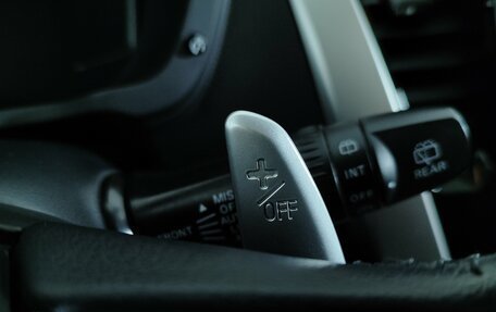 Mitsubishi Pajero Sport III рестайлинг, 2020 год, 3 955 000 рублей, 20 фотография