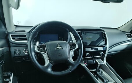 Mitsubishi Pajero Sport III рестайлинг, 2020 год, 3 955 000 рублей, 27 фотография