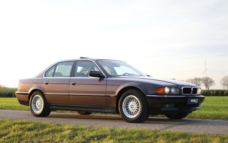 BMW 7 серия, 1995 год, 10 300 000 рублей, 3 фотография