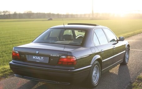 BMW 7 серия, 1995 год, 10 300 000 рублей, 2 фотография