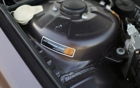 BMW 7 серия, 1995 год, 10 300 000 рублей, 10 фотография