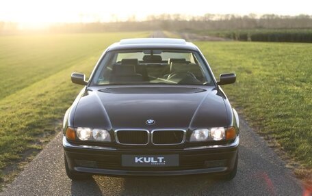 BMW 7 серия, 1995 год, 10 300 000 рублей, 5 фотография