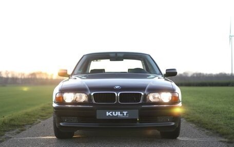 BMW 7 серия, 1995 год, 10 300 000 рублей, 4 фотография