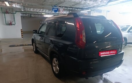 Nissan X-Trail, 2014 год, 1 300 000 рублей, 3 фотография