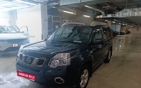 Nissan X-Trail, 2014 год, 1 300 000 рублей, 5 фотография