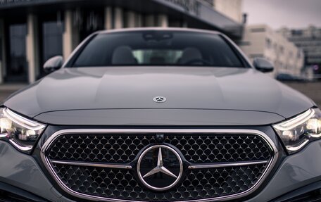 Mercedes-Benz E-Класс, 2025 год, 10 300 000 рублей, 7 фотография