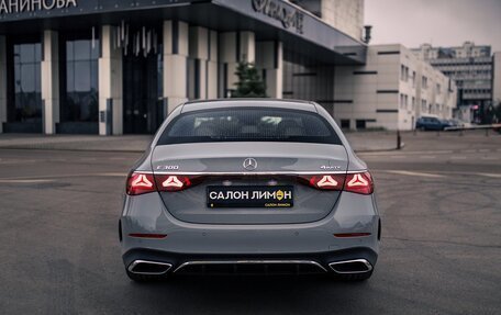Mercedes-Benz E-Класс, 2025 год, 10 300 000 рублей, 5 фотография