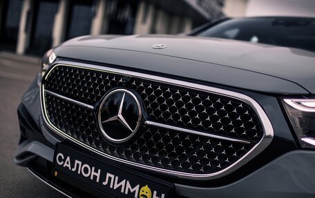 Mercedes-Benz E-Класс, 2025 год, 10 300 000 рублей, 10 фотография