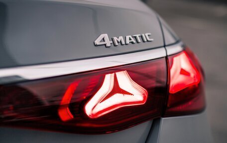 Mercedes-Benz E-Класс, 2025 год, 10 300 000 рублей, 11 фотография