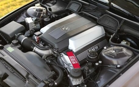 BMW 7 серия, 1995 год, 10 300 000 рублей, 6 фотография