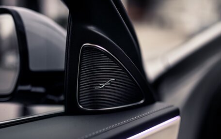 Mercedes-Benz E-Класс, 2025 год, 10 300 000 рублей, 16 фотография