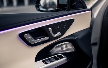 Mercedes-Benz E-Класс, 2025 год, 10 300 000 рублей, 15 фотография