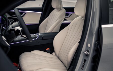 Mercedes-Benz E-Класс, 2025 год, 10 300 000 рублей, 13 фотография