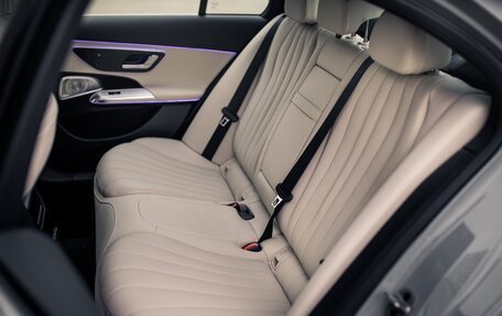 Mercedes-Benz E-Класс, 2025 год, 10 300 000 рублей, 25 фотография