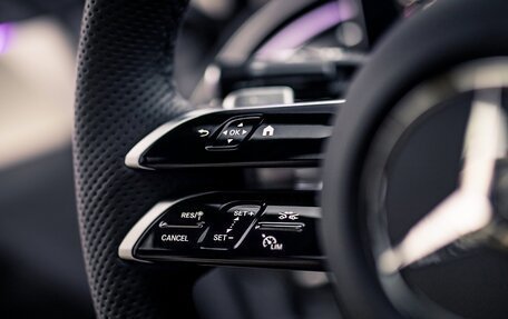 Mercedes-Benz E-Класс, 2025 год, 10 300 000 рублей, 20 фотография