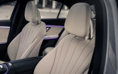 Mercedes-Benz E-Класс, 2025 год, 10 300 000 рублей, 14 фотография