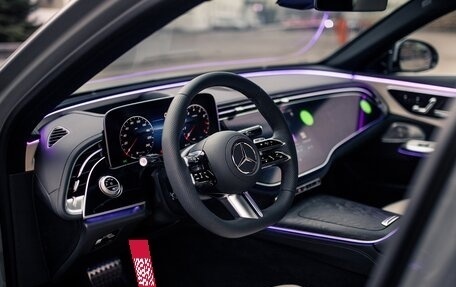 Mercedes-Benz E-Класс, 2025 год, 10 300 000 рублей, 12 фотография