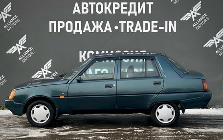 ЗАЗ 1103 «Славута», 2004 год, 160 000 рублей, 4 фотография