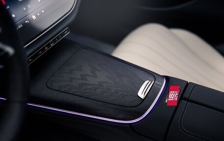 Mercedes-Benz E-Класс, 2025 год, 10 300 000 рублей, 22 фотография