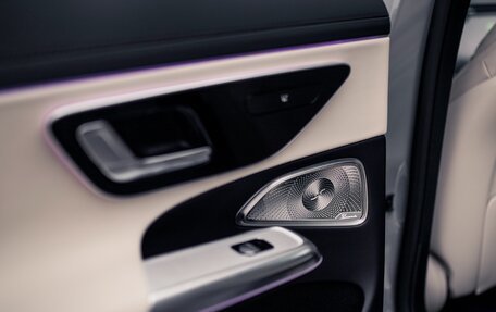 Mercedes-Benz E-Класс, 2025 год, 10 300 000 рублей, 28 фотография